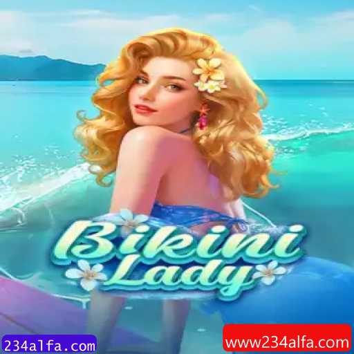Descubra o Mundo de BikiniLady: Um Jogo Empolgante e Inovador