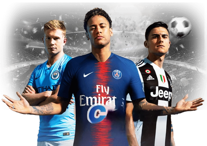 Lots of sports bets at 234alfa.com sports