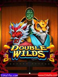 DoubleWilds: Um Mergulho no Mundo do Jogo de Cassino Online