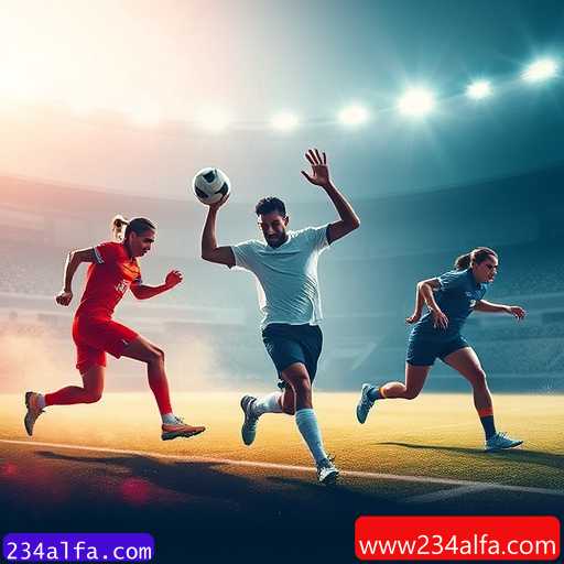 O Impacto dos Esportes na Sociedade Moderna