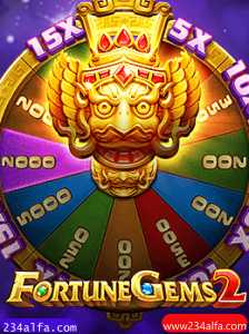 Explorando o Fascinante Mundo de FortuneGems2: Um Guia Completo