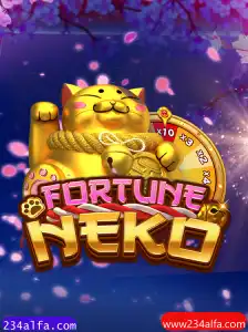 Descubra a Aventura com FortuneNeko: Uma Experiência de Jogo Única