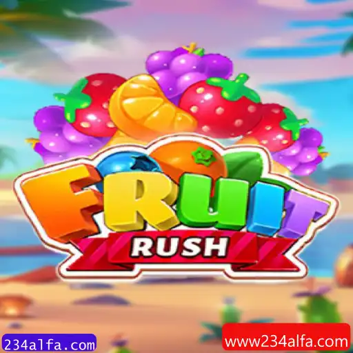 FruitRush: Uma Aventura Frutífera