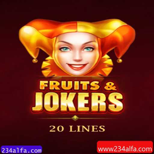 Descubra o Fascinante Mundo de FruitsAndJokers20: Diversão e Estratégia