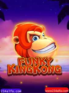Descubra o Universo Vibrante de FunkyKingKong: Um Mergulho no Mundo Acelerado do Game