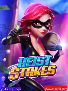 Explorando o Mundo de HeistStakes: Um Jogo de Estratégia e Aventura
