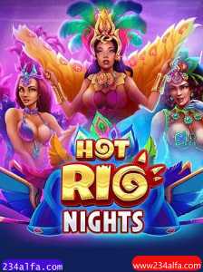 Descubra HotRioNights: Emoção, Estratégia e Aventura no Universo dos Jogos