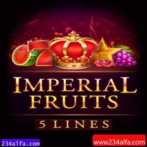 Descubra as Emoções do Jogo ImperialFruits5 e Sua Conexão com 234alfa.com