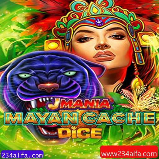 Descubra o Fascinante Mundo de JManiaMayanCacheDice