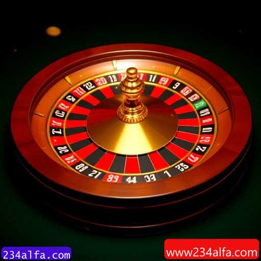 Explorando o Fascinante Mundo dos Jogos de Roleta com 234alfa.com