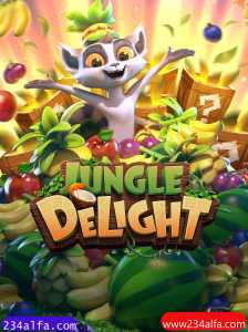 Desvendando JungleDelight: Aventuras na Selva