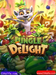 Desvendando JungleDelight: Aventuras na Selva