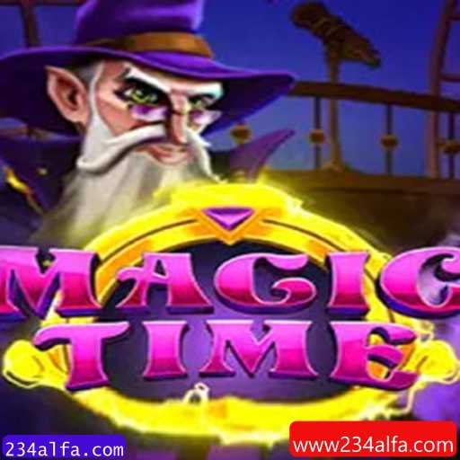 MagicTime: Explorando o Universo do Novo Jogo Revolucionário
