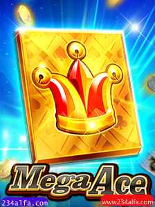 Jogo MegaAce: Uma Nova Experiência de Entretenimento Digital