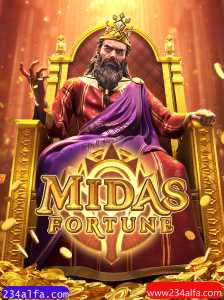 Explorando as Aventuras de MidasFortune: Estratégias e Novidades