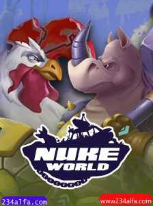 Explorando NukeWorld: O Novo Fenômeno dos Jogos