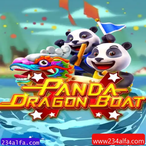 Explorando PANDADRAGONBOAT: Um Jogo de Aventura e Estratégia