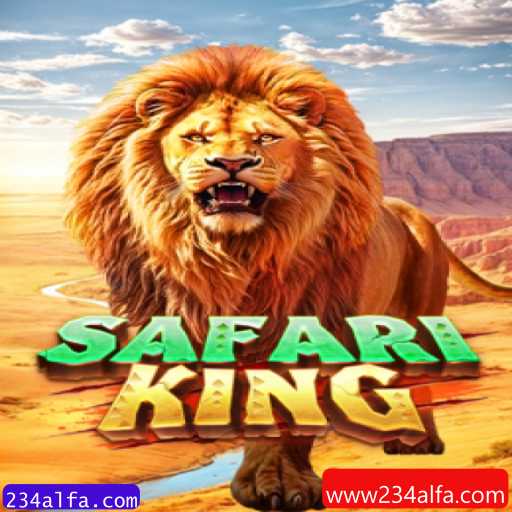 Explorando o Fascinante Mundo de SafariKing: Desafios, Regras e Estratégias