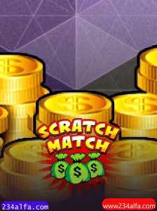 Descubra o Empolgante Mundo de ScratchMatch