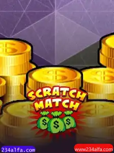 Descubra o Empolgante Mundo de ScratchMatch