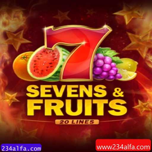 Explorando o Universo do Jogo SevensFruits20