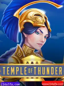 Explorando o Universo de TempleofThunder: Aventura e Estratégia em Jogo Interativo