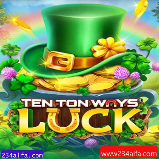 Desvendando 'TenTonWaysLuck': Um Novo Fenômeno no Mundo dos Jogos
